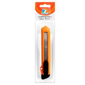 Cortante Basic, 18mm - EZCO