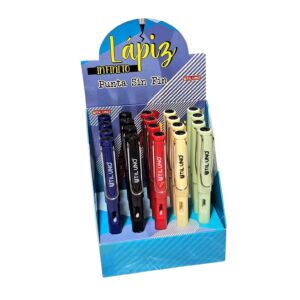 Lápiz Infinito x20 unidades - UTIL UNO
