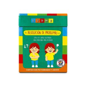 Cartas Didácticas Resolución de Problemas - BARCO DE PAPEL